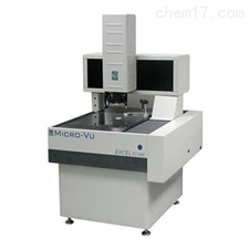 MicroVu非接觸式三坐標(biāo)測(cè)量儀